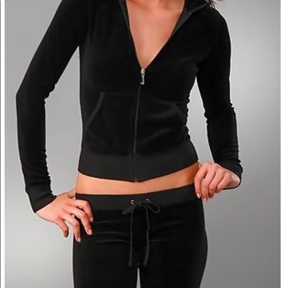 juicy couture womens sweat suits